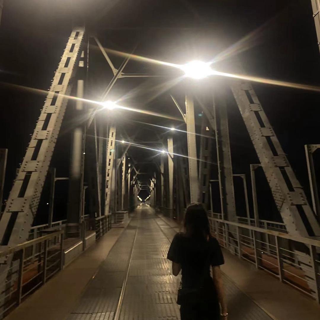 九十四岁花心阿姨🧜‍♀️