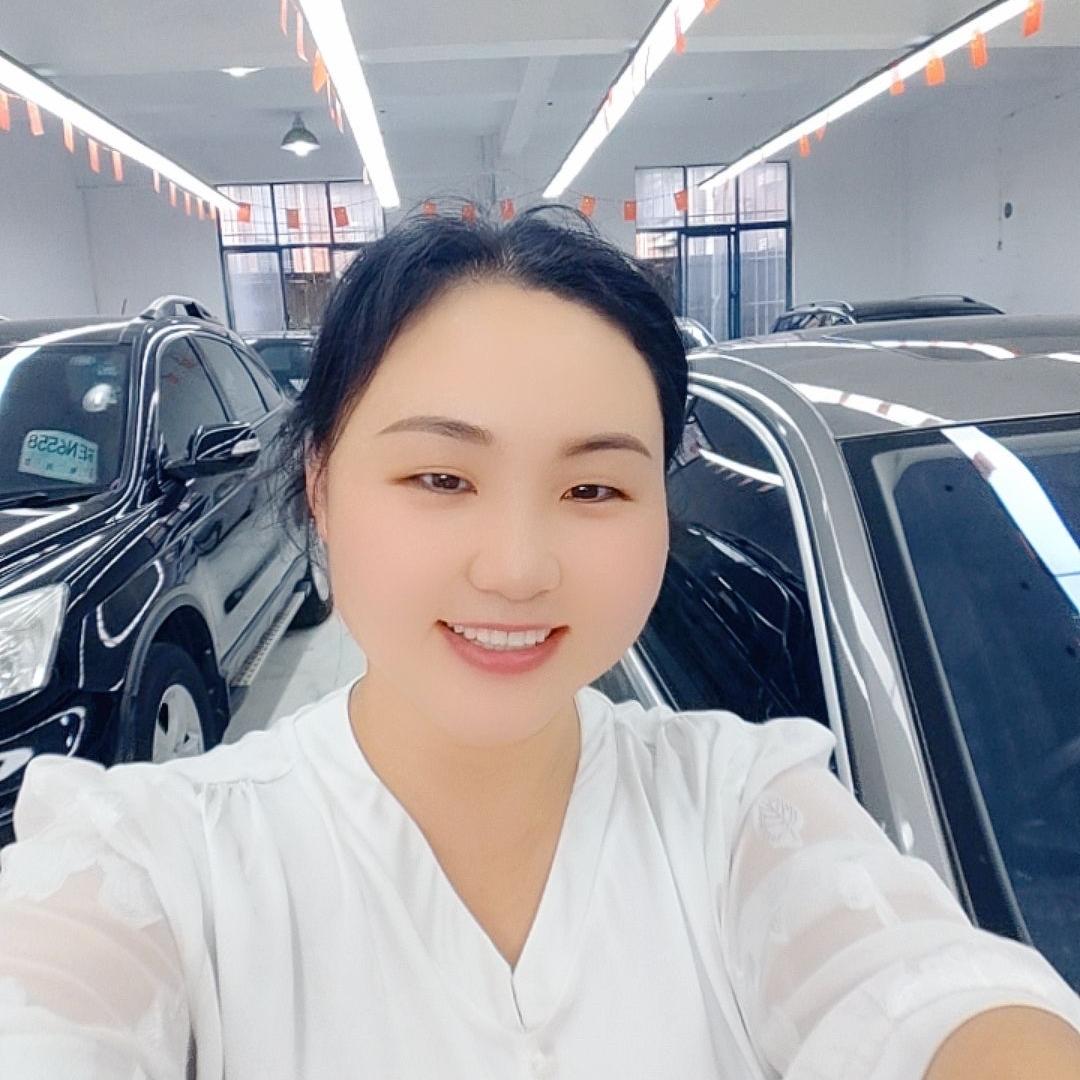 上海胖哥二手车（小号）