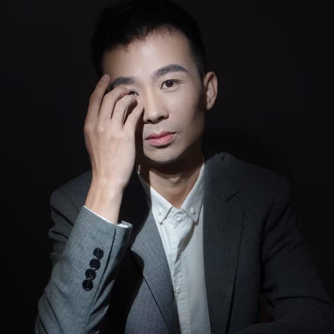 啊B极简家@抖音