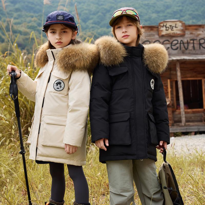 马克杰尼森童装店