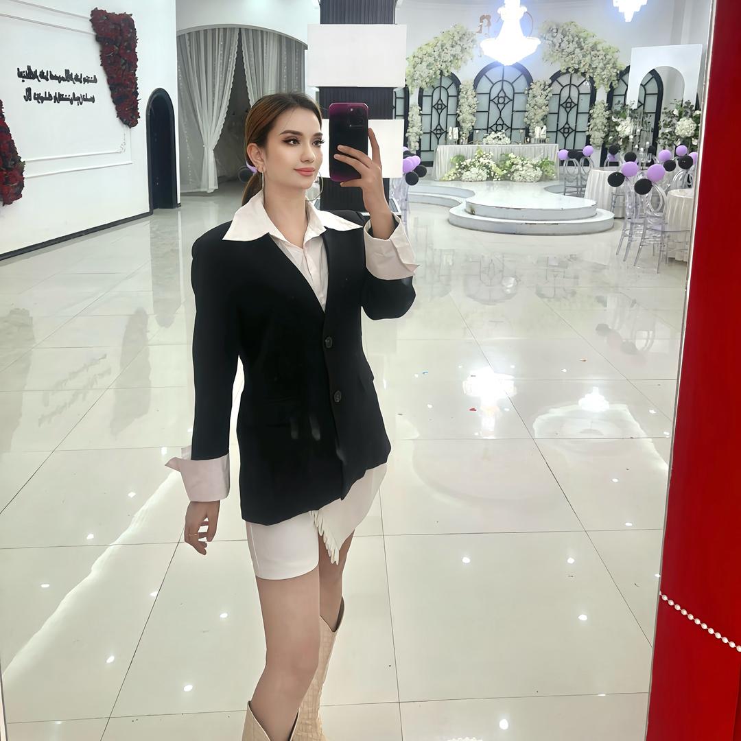 莎车 Leezar 法式厅