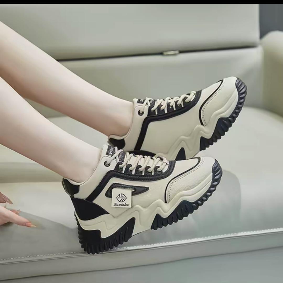 温州益康女鞋工厂店