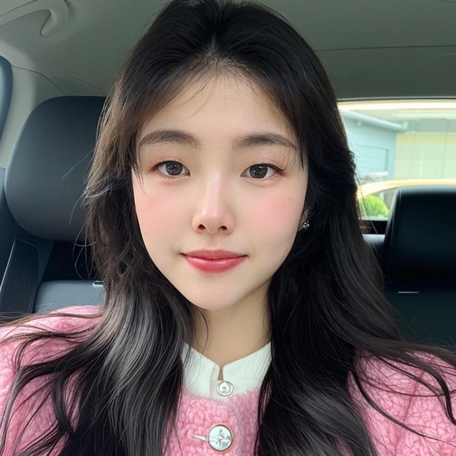 好柿朵朵🌸