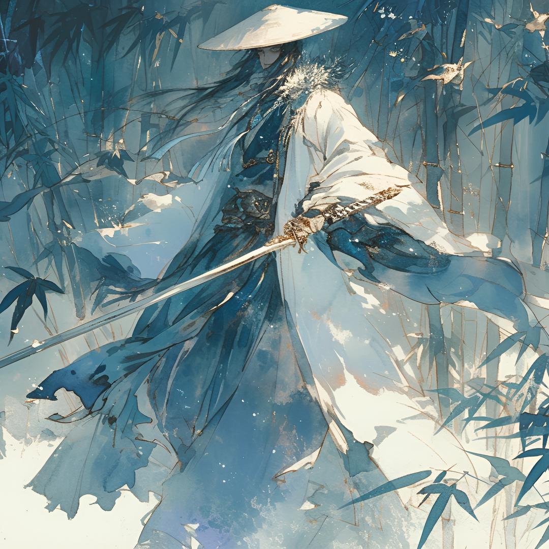 我求长生亦求你