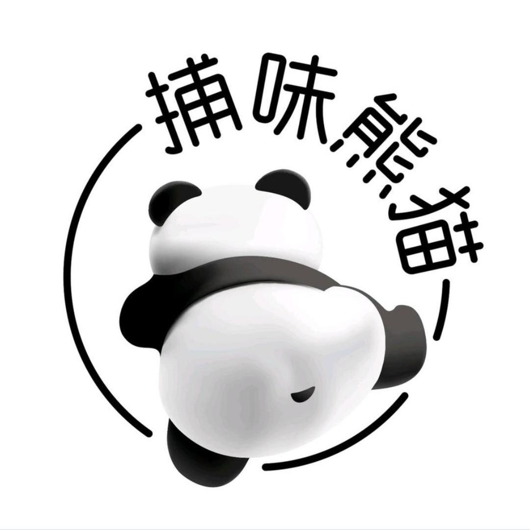 捕味熊猫营养膳食旗舰店儿童成长