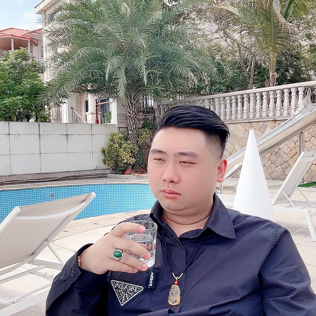 才哥-吴棋龙