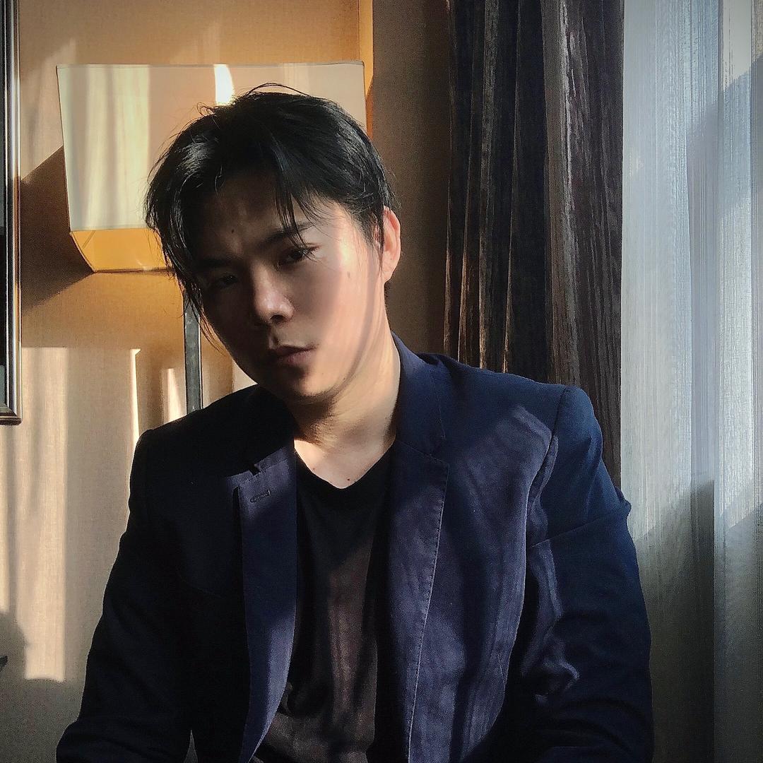李枭丰万能剪烫