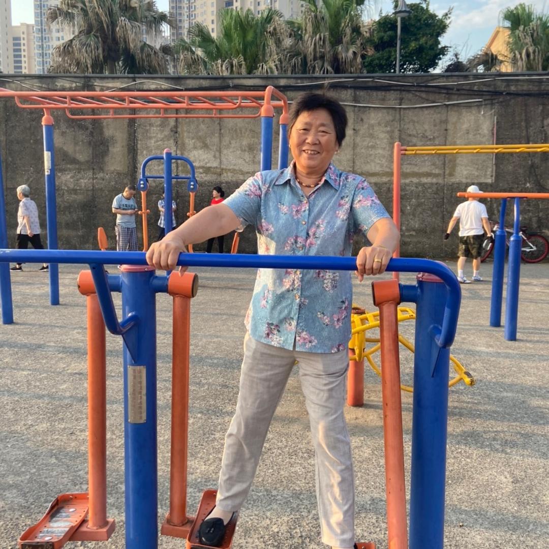 江洲柳姐