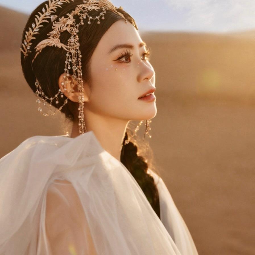 美丽联盟女装•觅她半自助女鞋👠