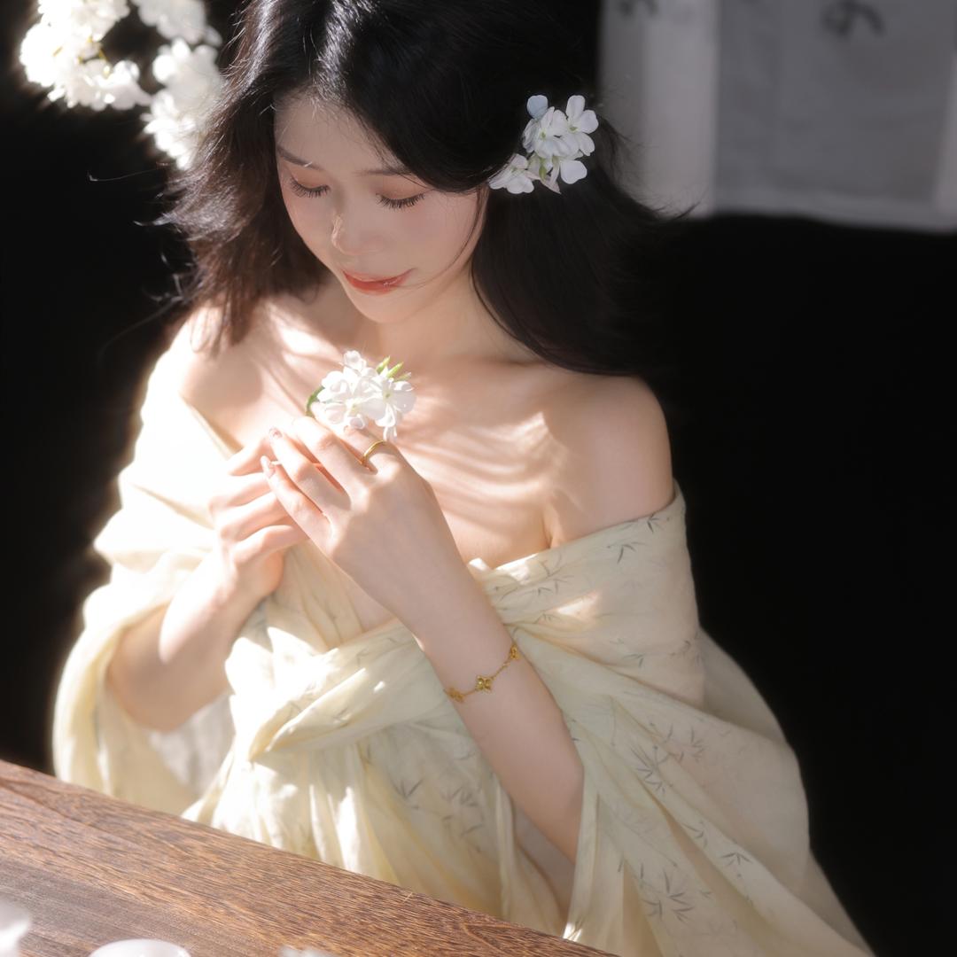 汶汐