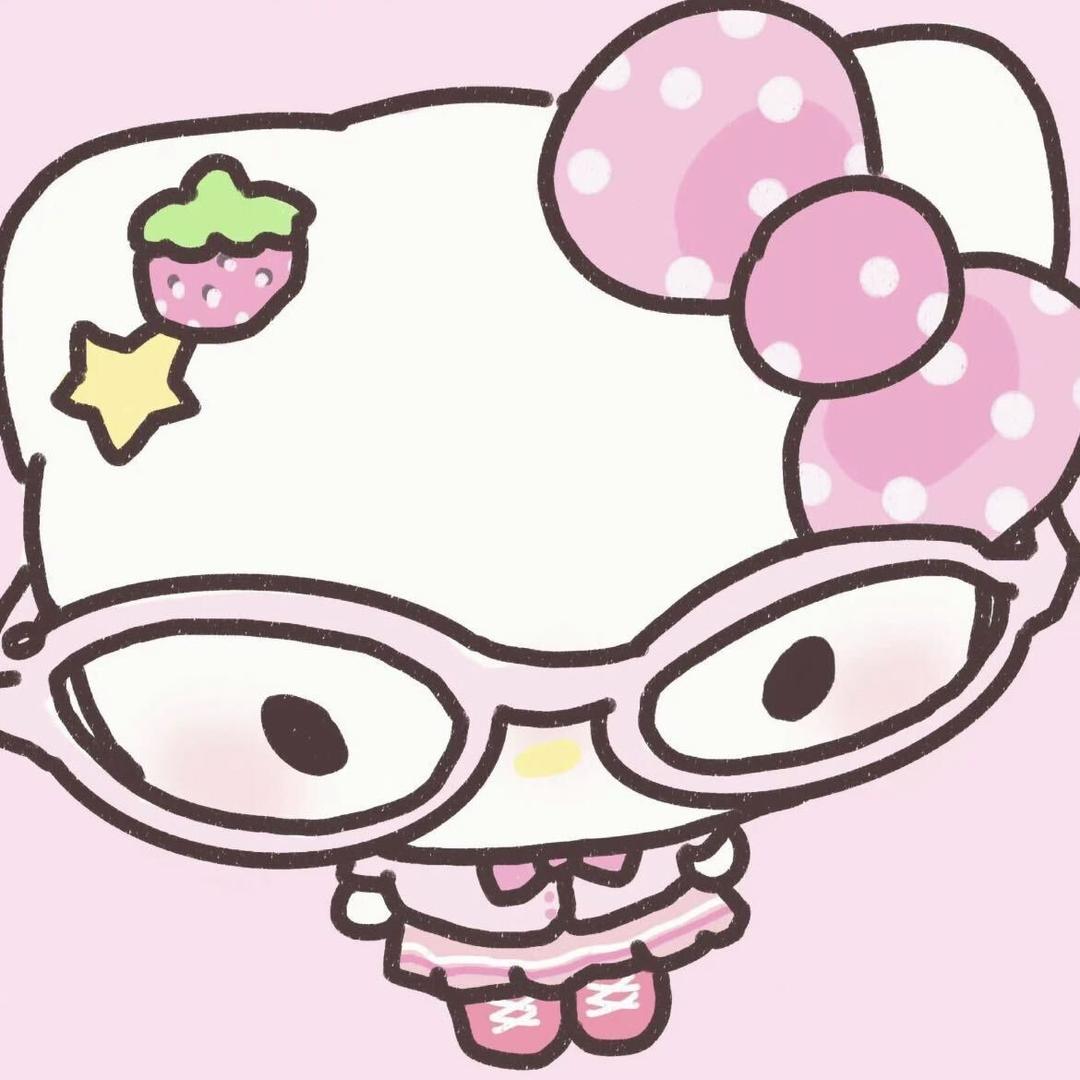 我不是爱吃食物的女孩子