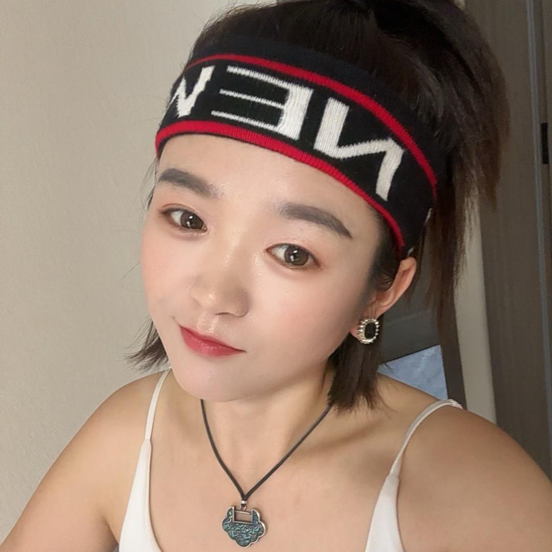 酷酷妹