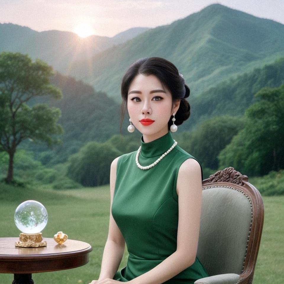 🕉 昀（yun)育～自带锦鲤1341