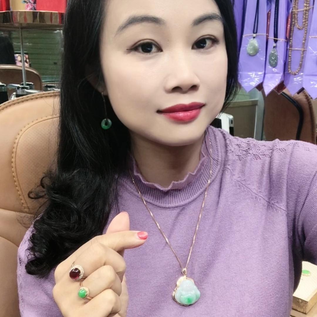 佰利来翡翠