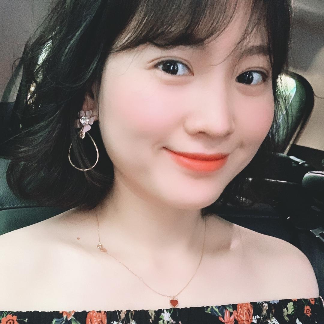 I'm 🌸Liu❀Jiao🌸