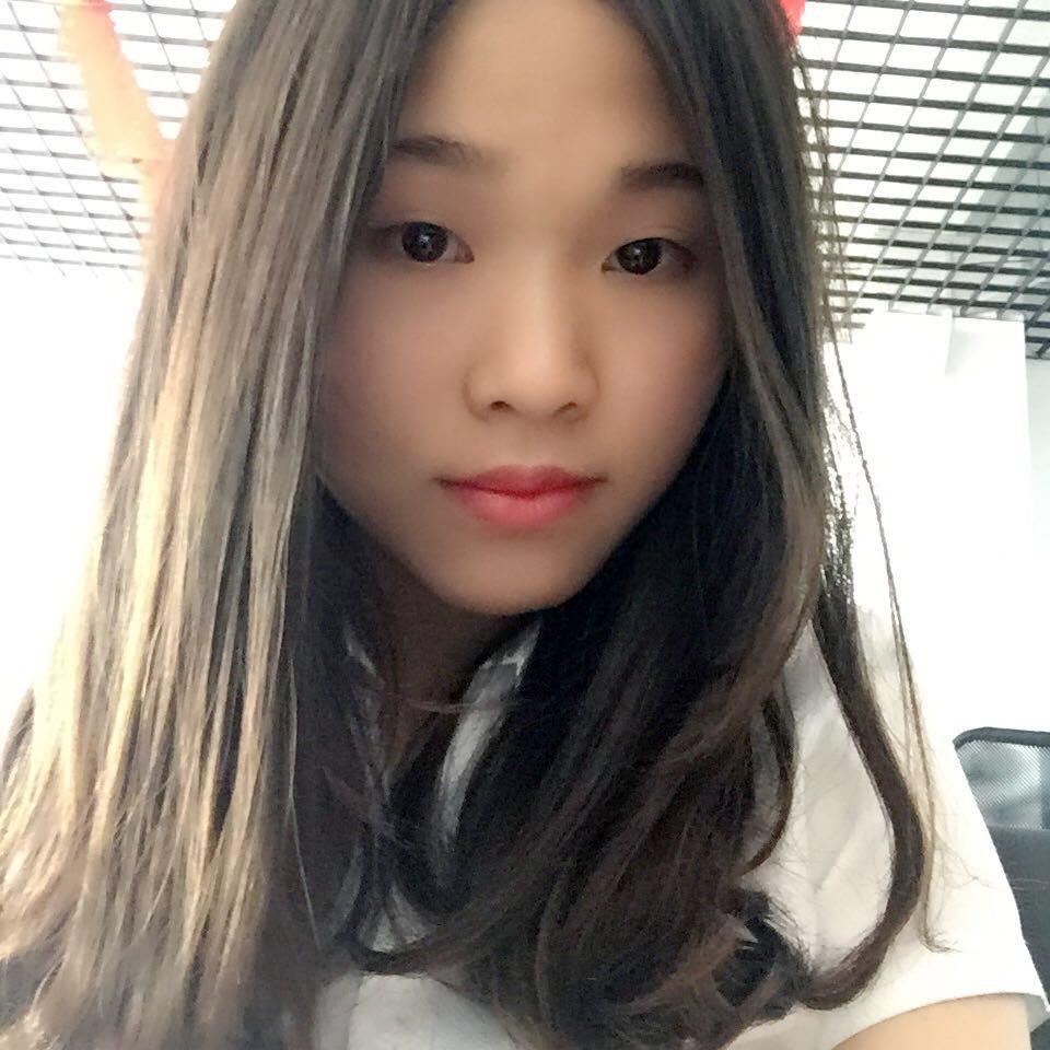 🌈卖车的小姐姐