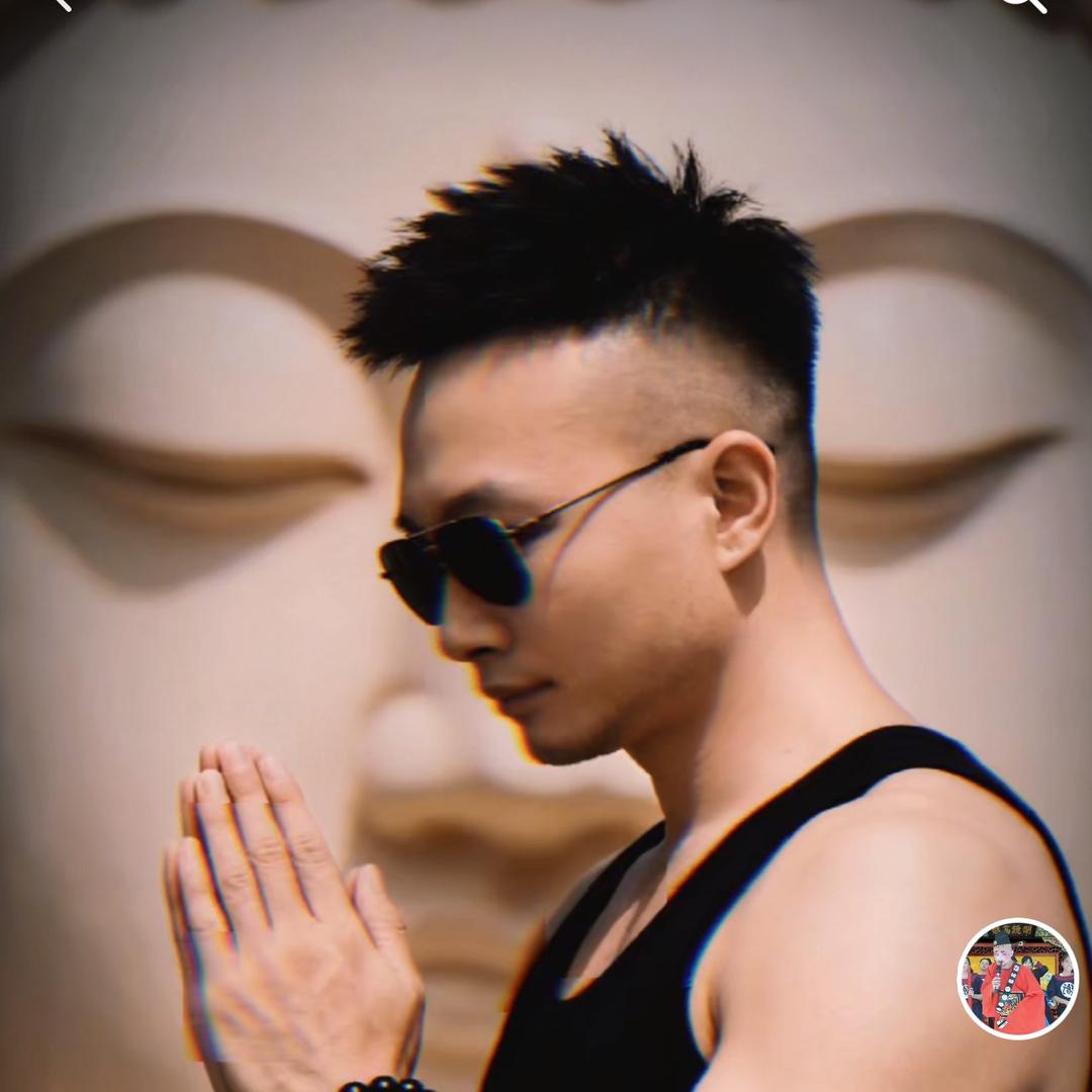 小龙813（招搭档）