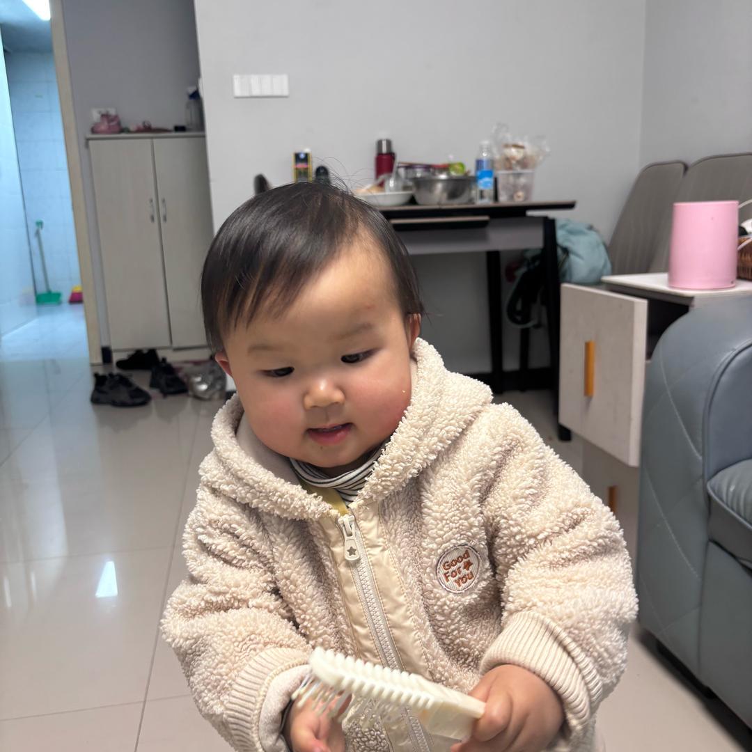 加油！鹏哥