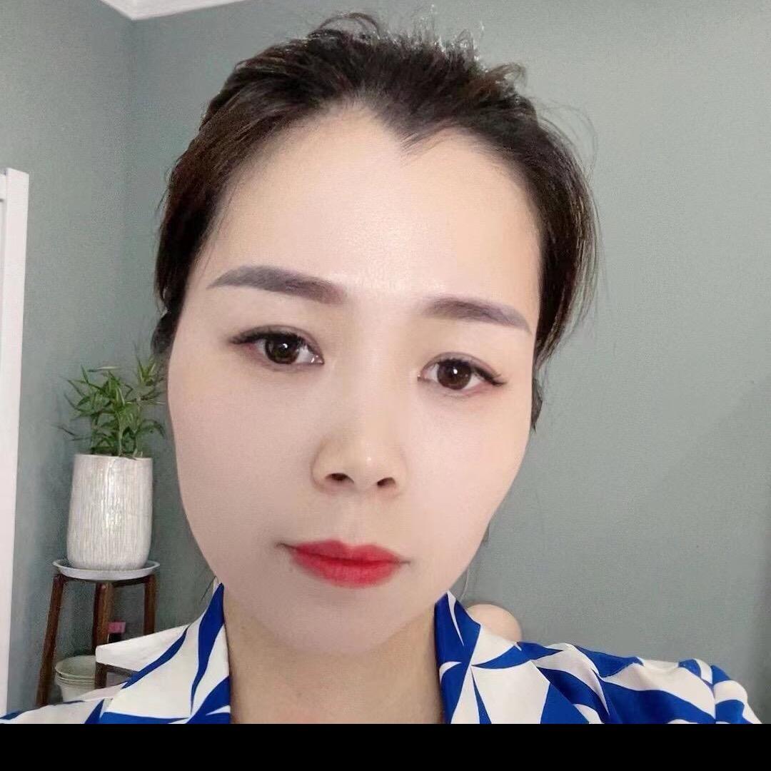 婷婷美妆888