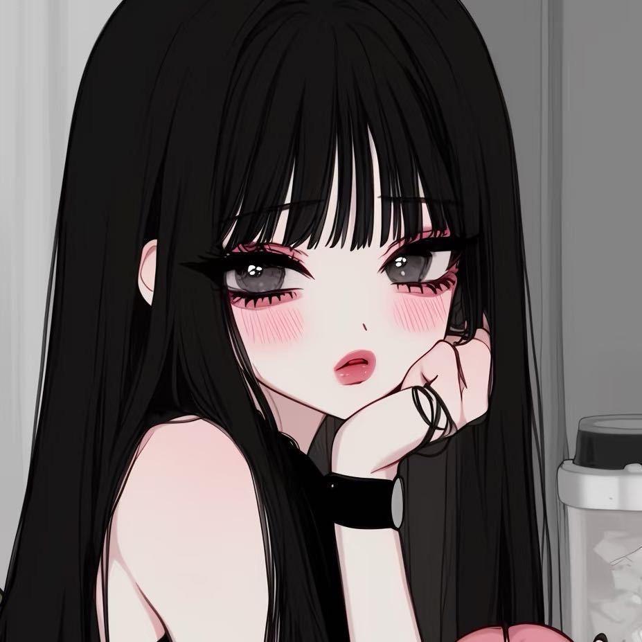 疯批美人（发财致富版）🌾