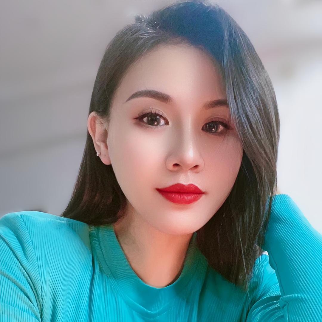 陆漂亮💋