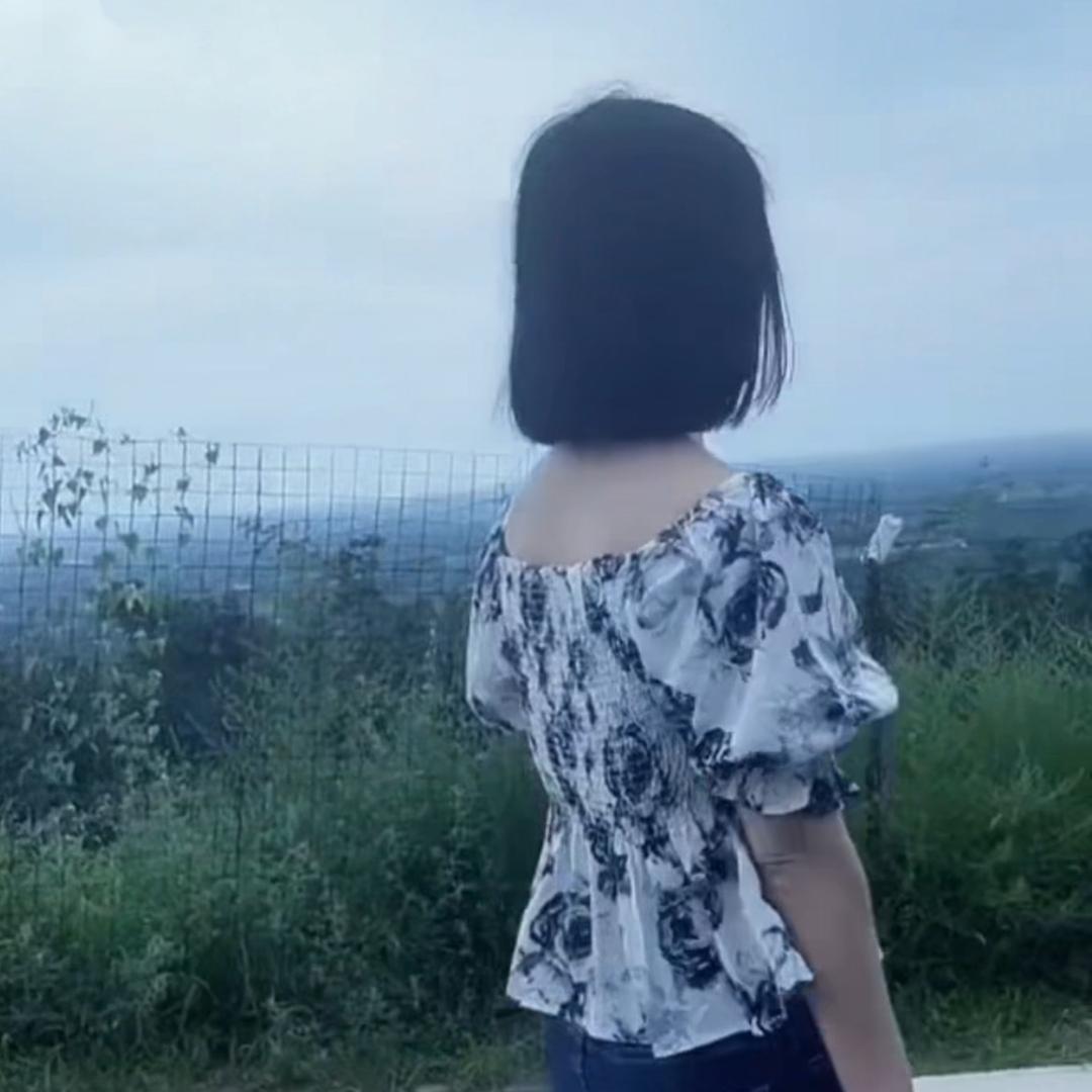 紫藤花(小号)
