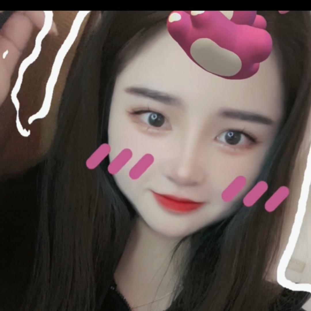 @ A-茜茜 💋