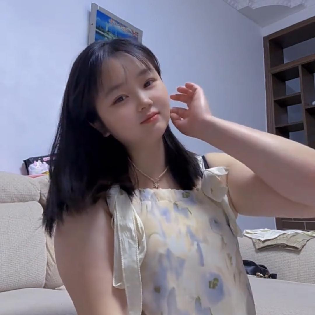 苹果妹妹
