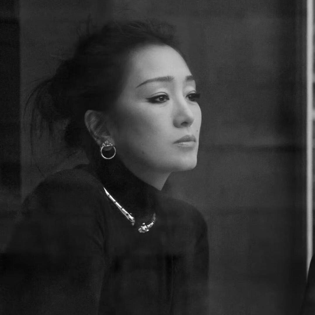 山东女人.