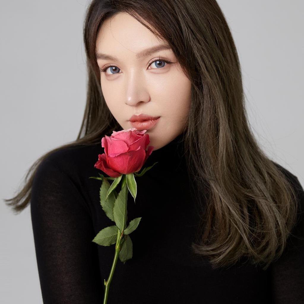 迪迪的美妆好物