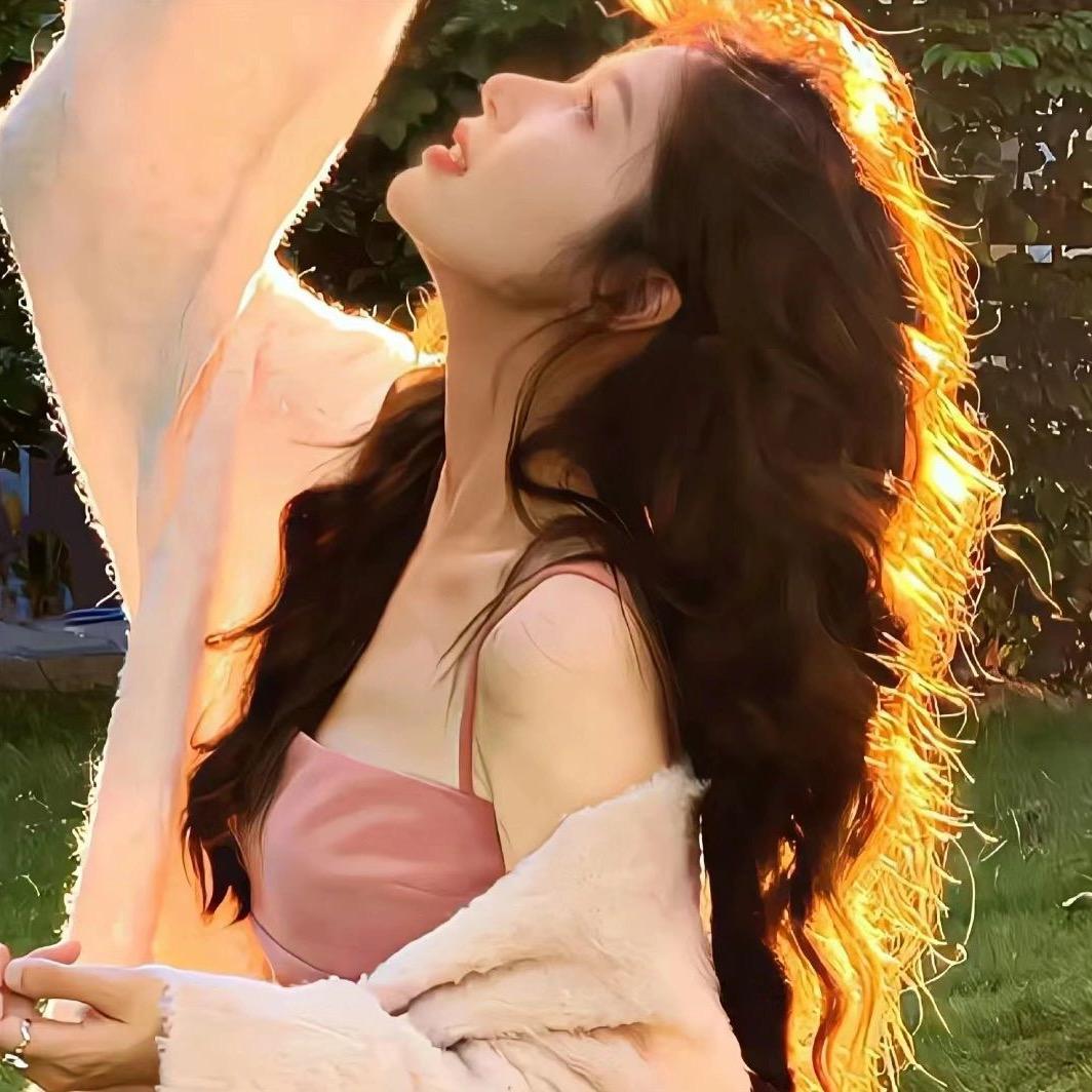 @旺旺小仙