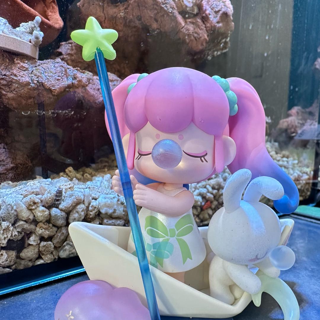 摆渡