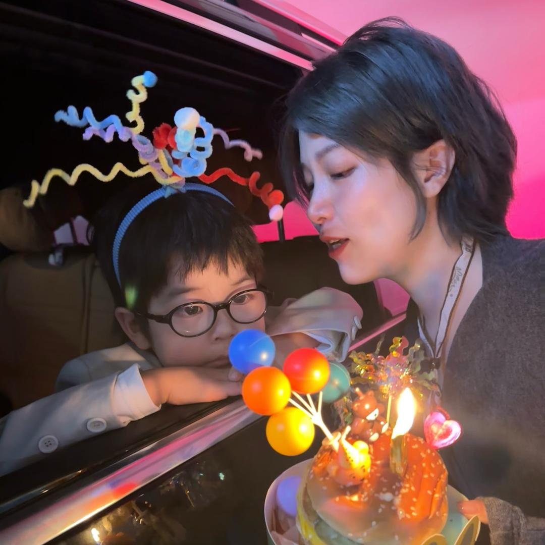 轩妈（阿小轩老板娘）