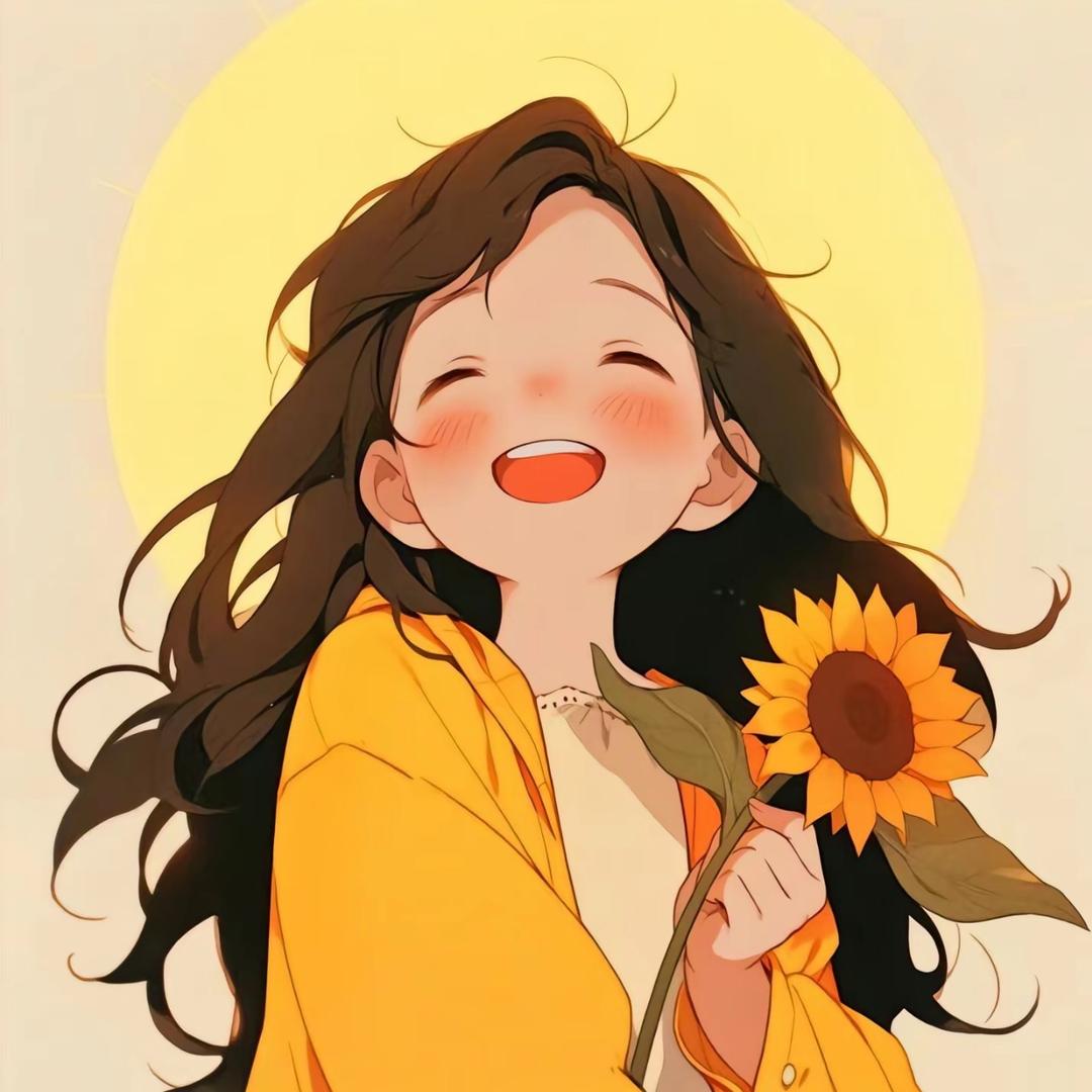 小太阳 🔆
