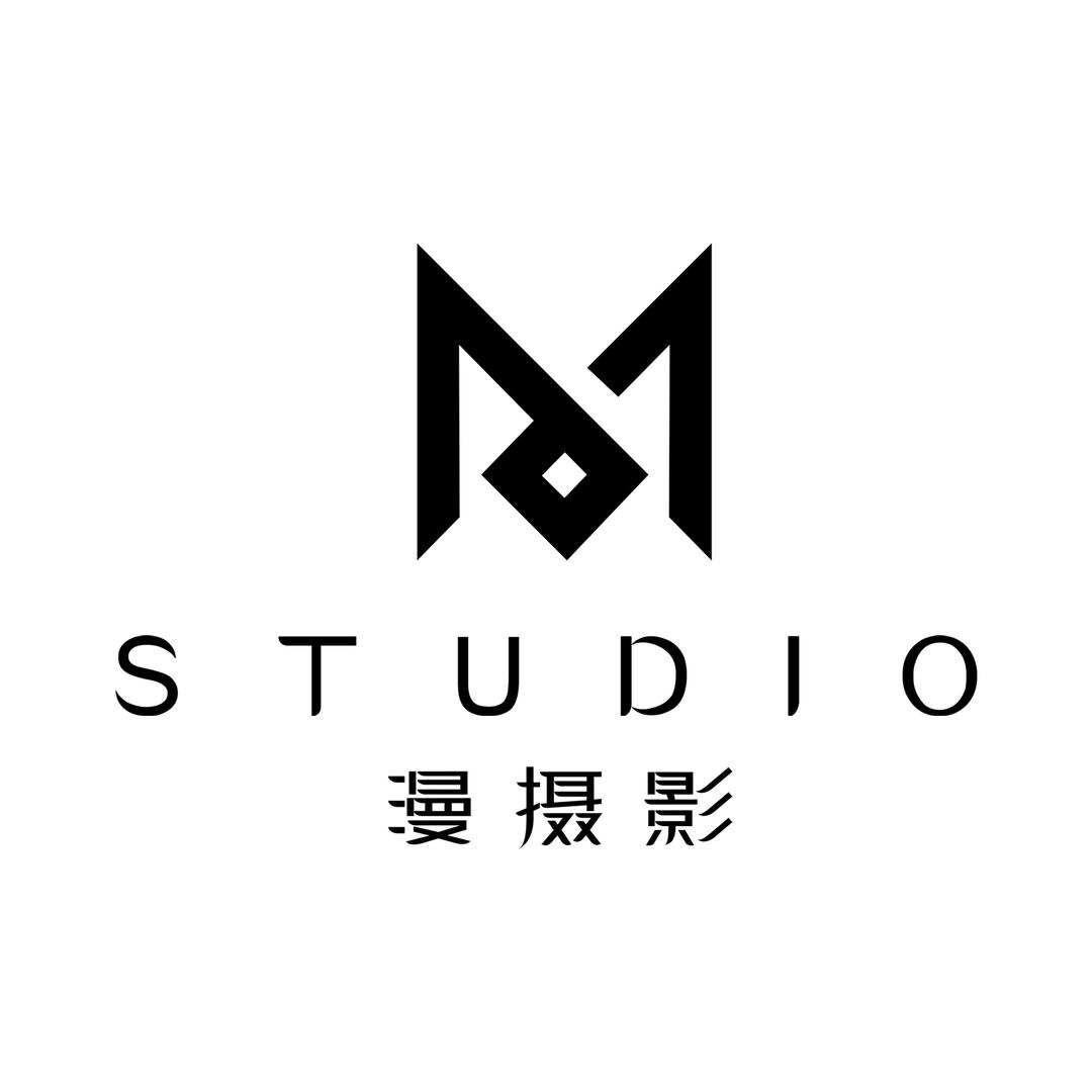漫摄影