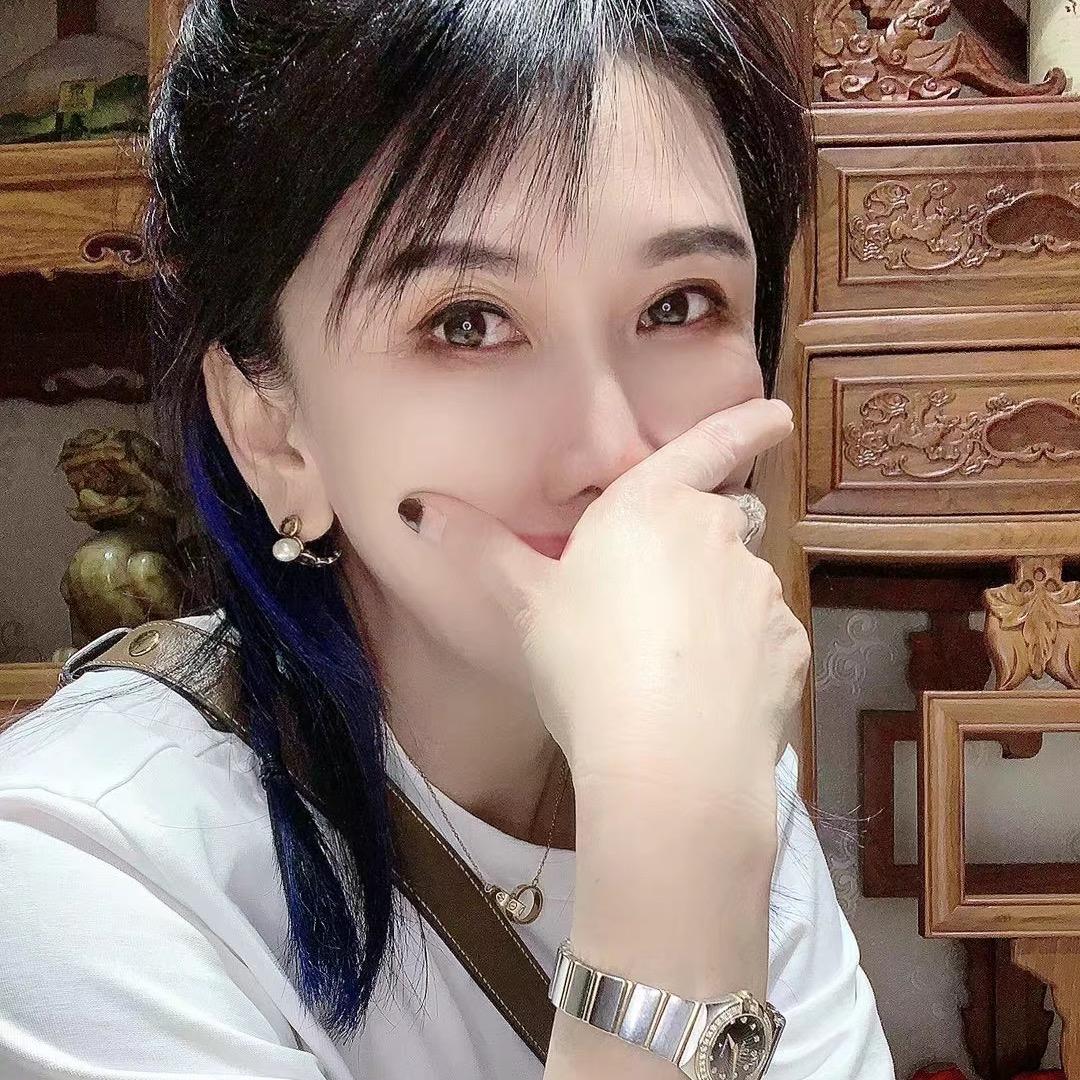 陕北婆姨们服装