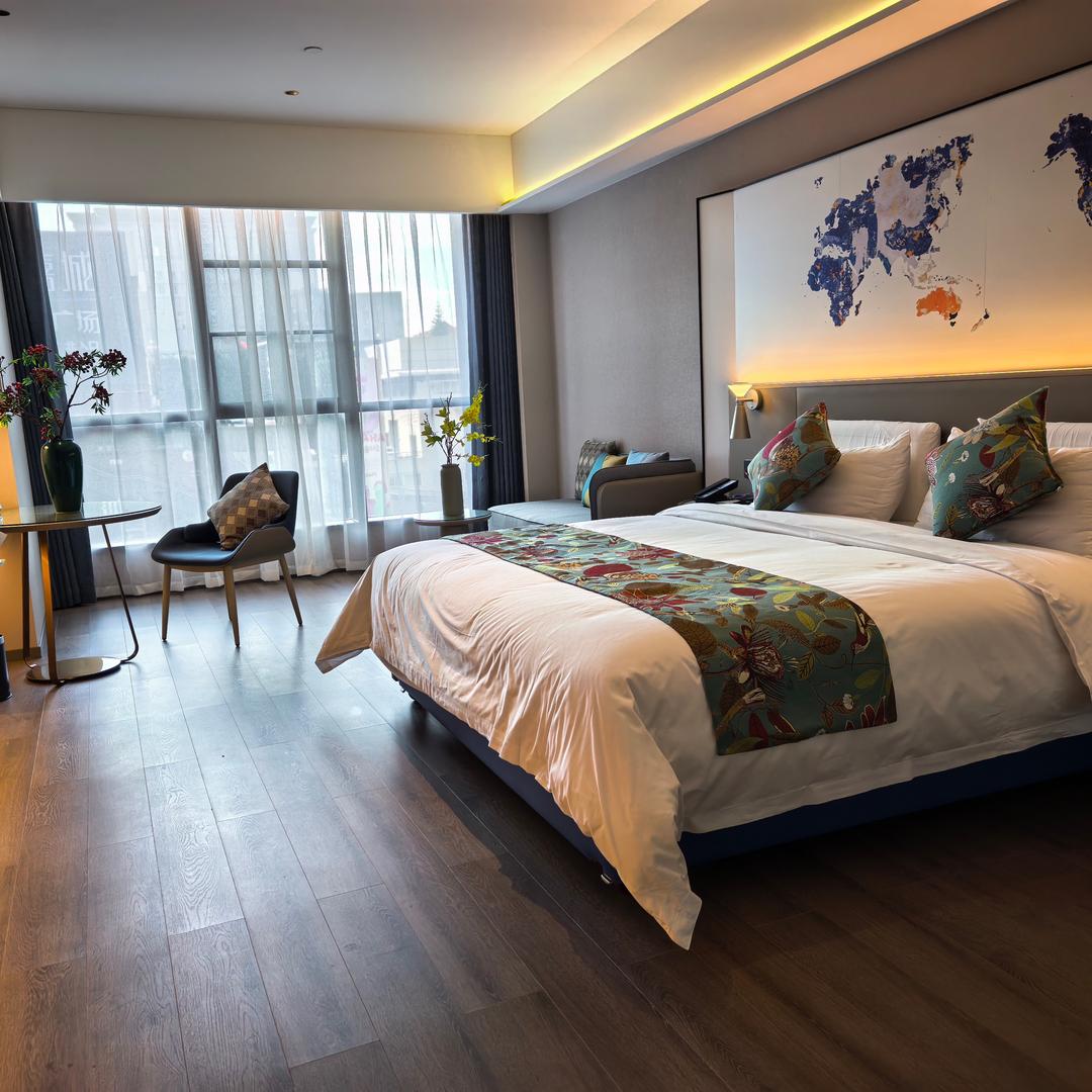 曲靖滇月宫母婴护理中心