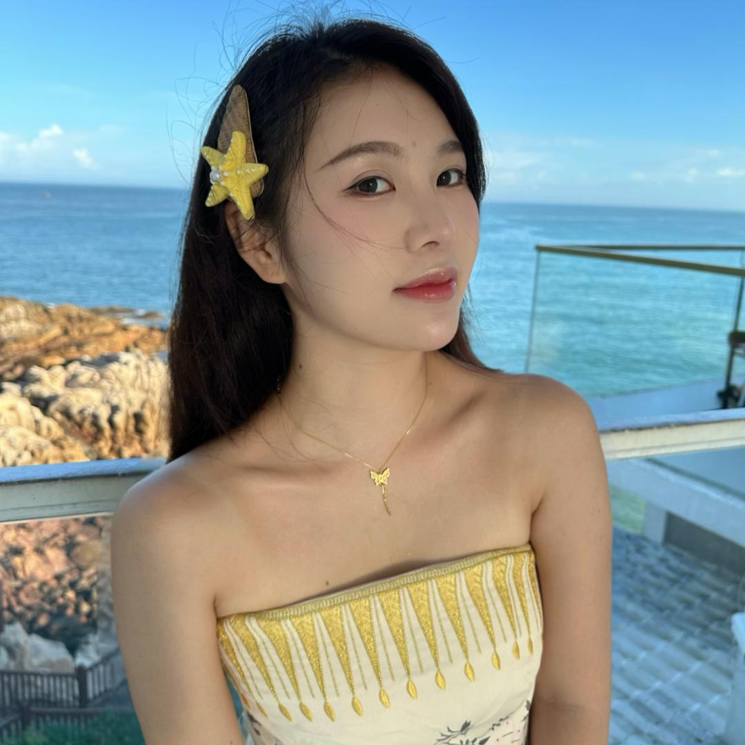 汕尾姚妹天天带你吃海鲜