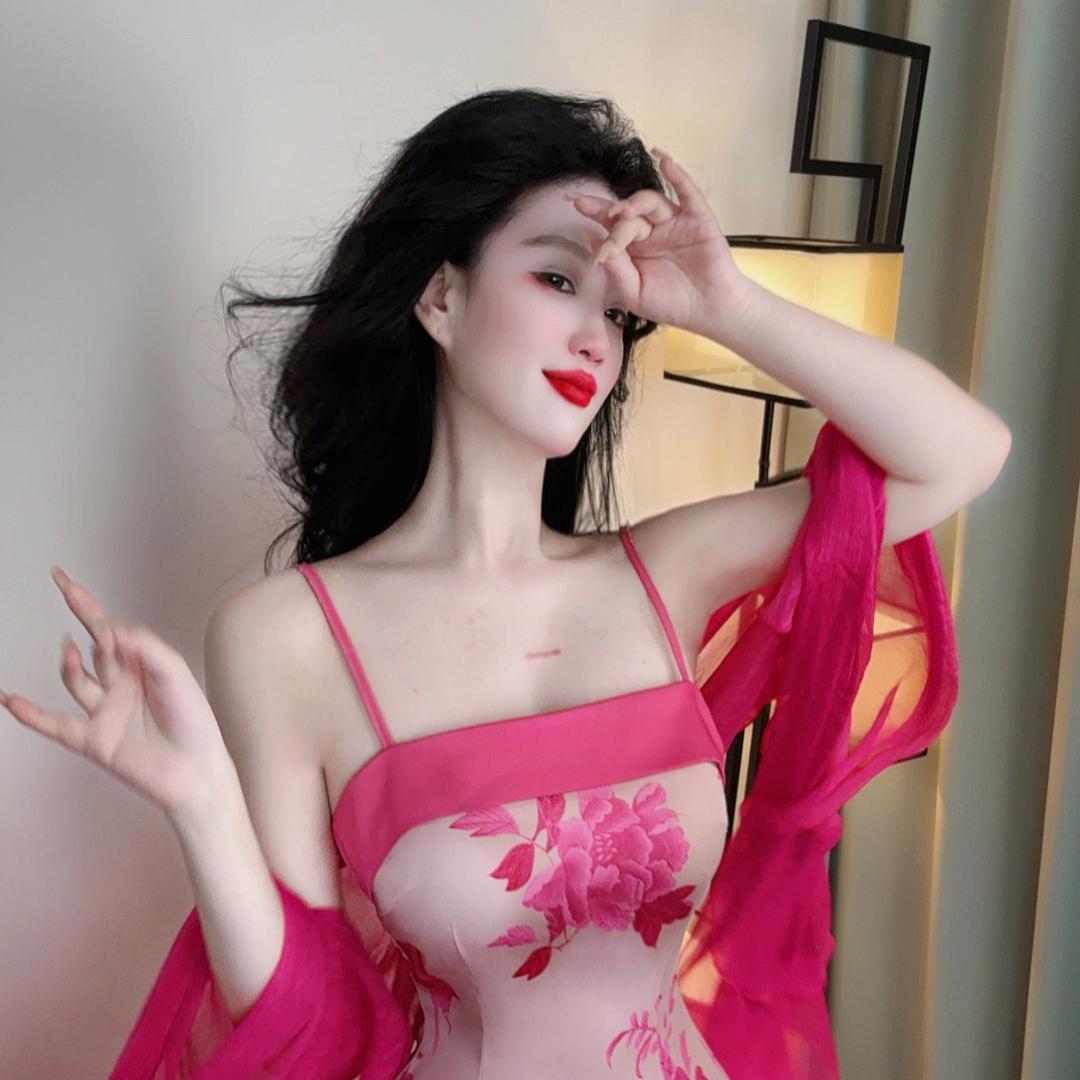 唯艳中式定制