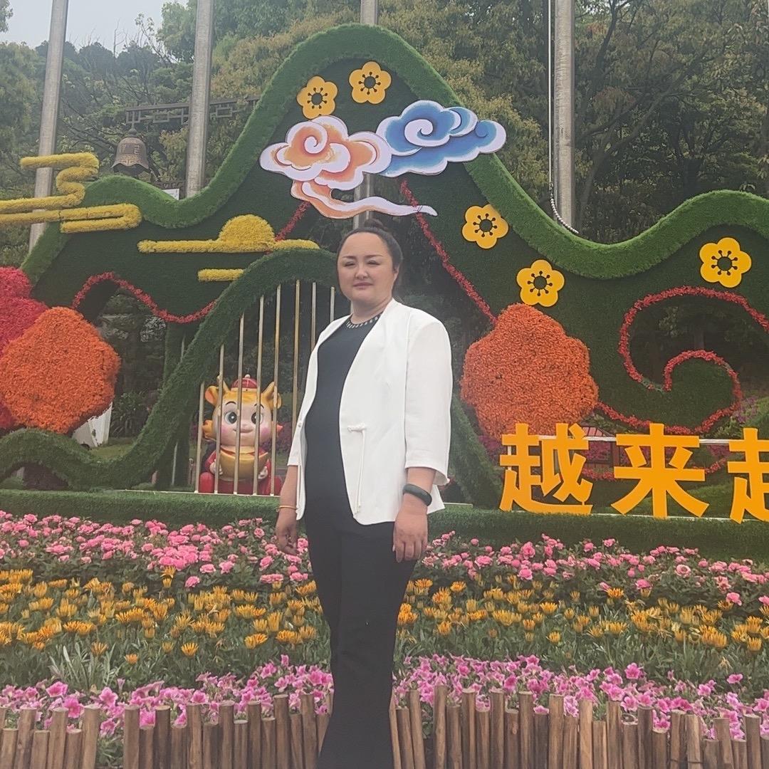 齐心协力