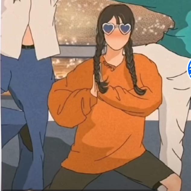 打小就很酷