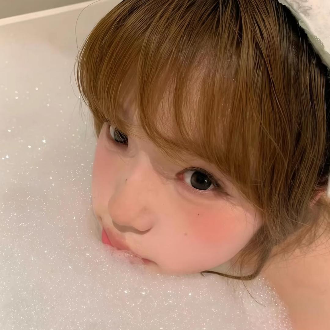 泡泡吐泡泡