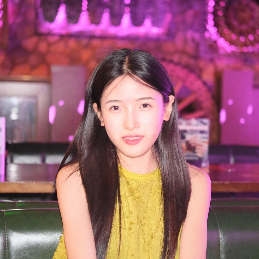 不吃香菜甜