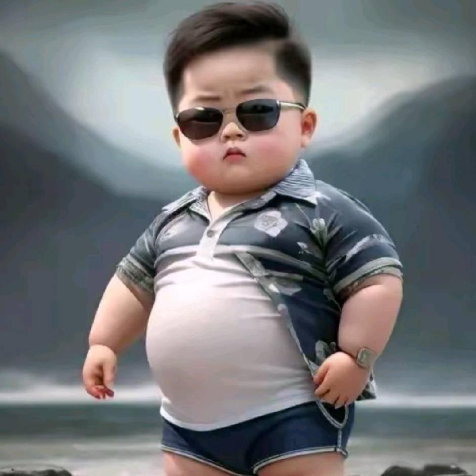 mr. zhang