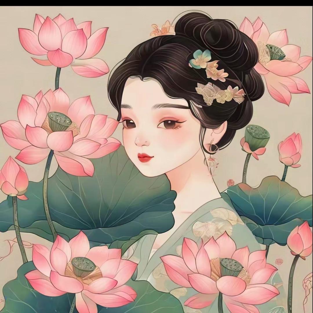 💕俺家小妹💕
