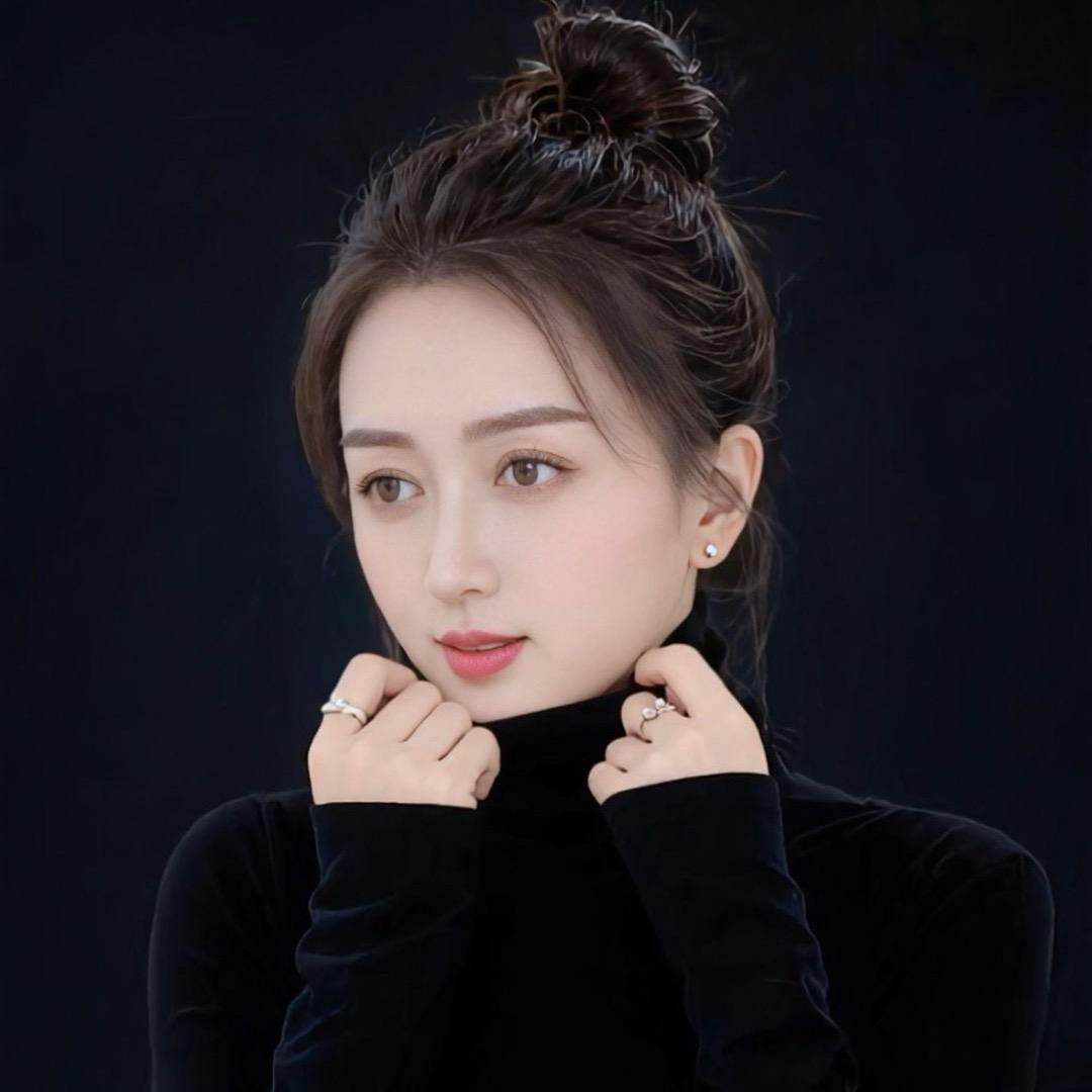 老王 ❤️妃妃