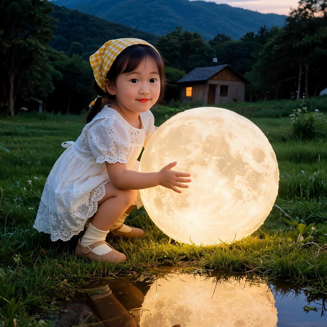 ⭐星辰❤️虾米🌙