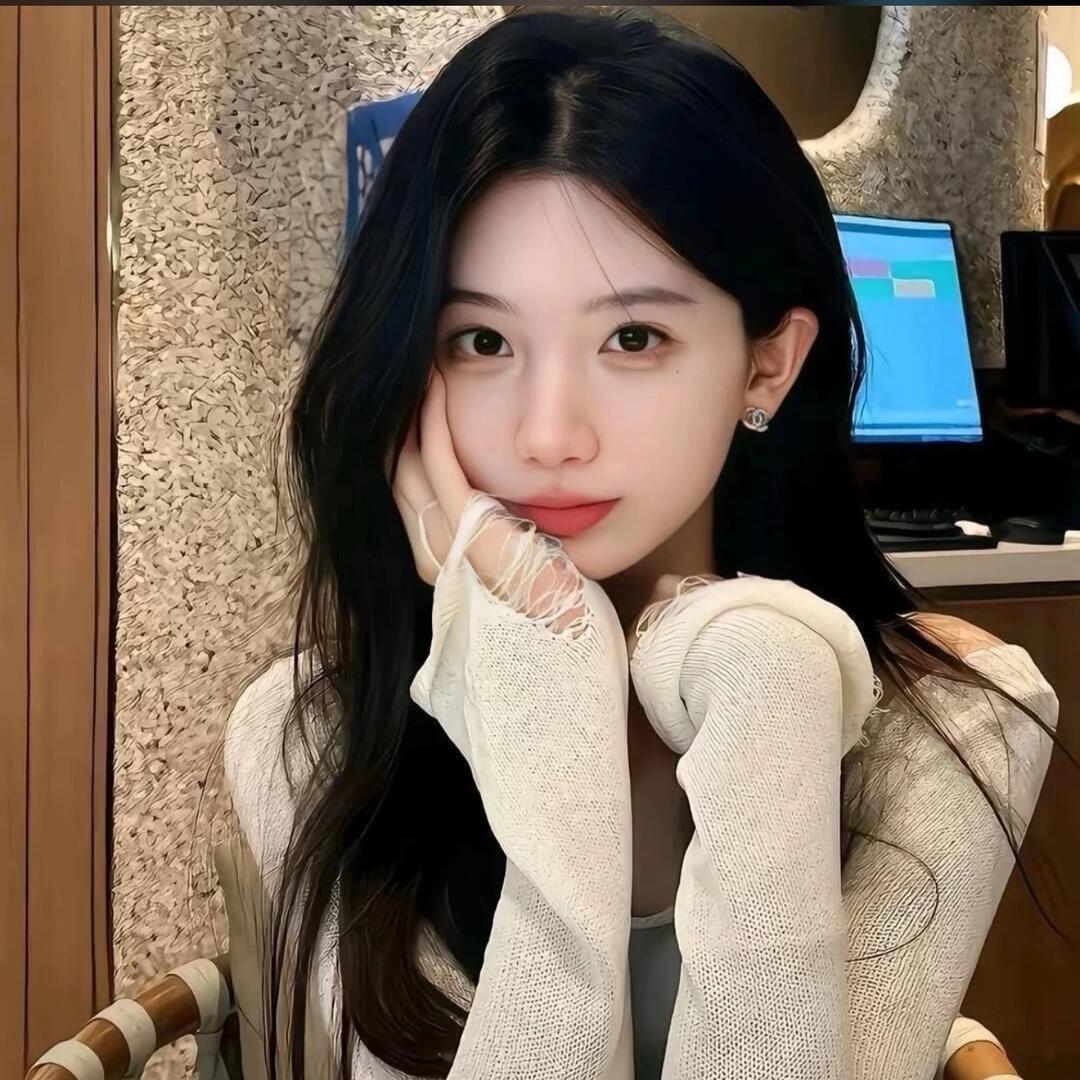 婷婷❤️