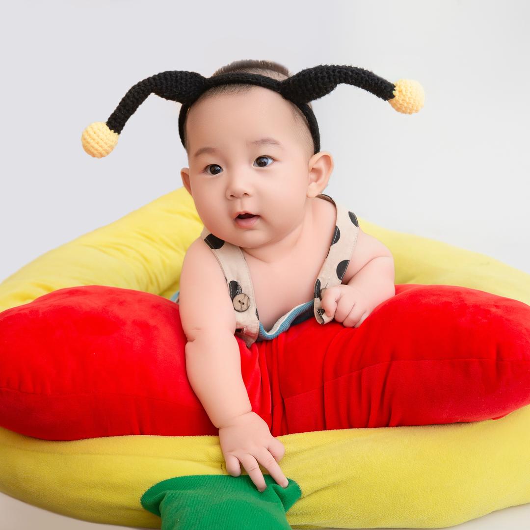奶爸张公子