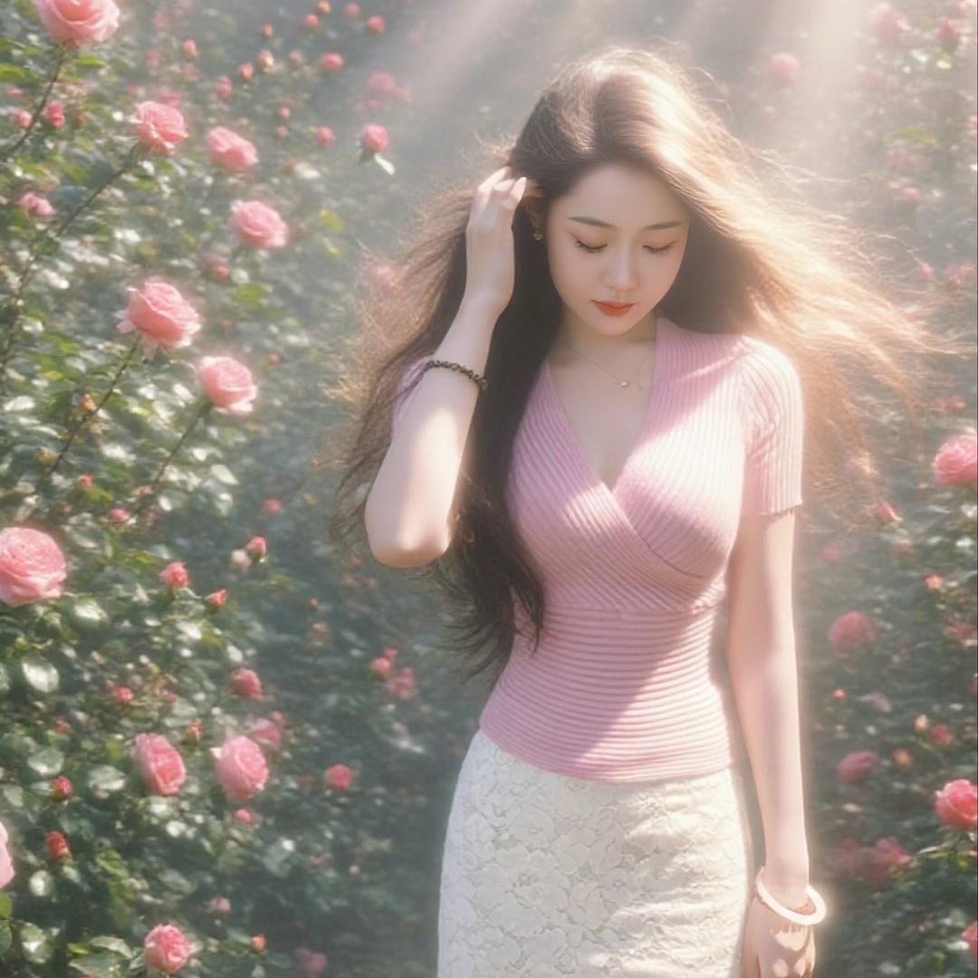 玥儿老师好🌙